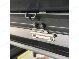 Tomahawk Canopy Rear Door Hinges V.1 – Pair