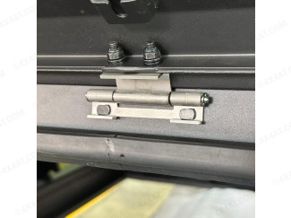 Tomahawk Canopy Rear Door Hinges V.1 – Pair