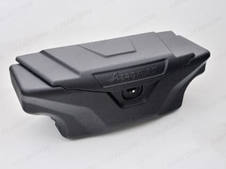 Toyota Hilux 2021 Onwards Aeroklas Extra Large Tool Box