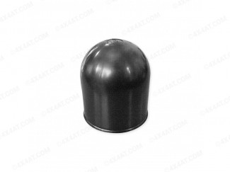 Plastic Tow Ball Cover