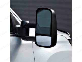 L200 EXTENDED MIRRORS - LONG REACH DOOR MIRRORS