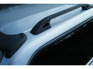 340mm Roof Bars for Carryboy Canopy