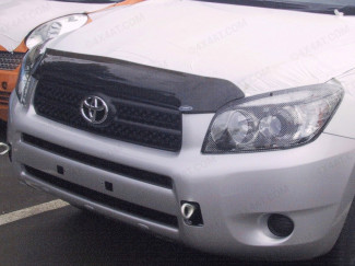 Toyota RAV4 Bonnet Guard