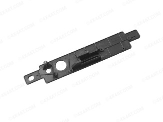 Carryboy 560N-R and S6-R new style Plastic lock back plate