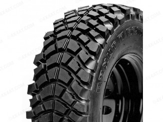 Tyre Size 235 75 15 Insa Turbo Sahara Mud remould 105Q