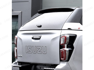 Ford Ranger 2023- Alpha Type-E Air Complete Rear Door