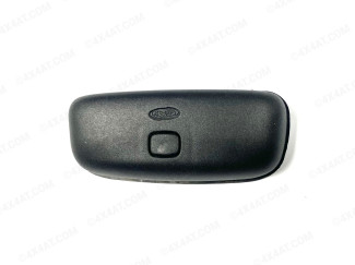 Alpha Type-E Air Canopy Rear Door Handle and Button