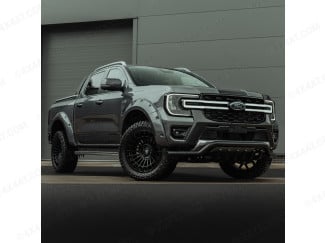 Ranger 2023- Shadow Body Kit Package - Choose Options