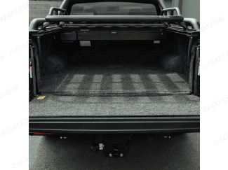 New Ford Ranger 2019 Bed Rug load bed liner