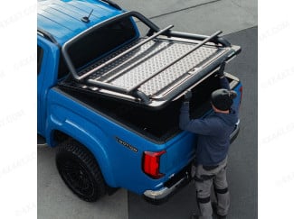 Lift-up Cover for Amarok from 2023 Onwards