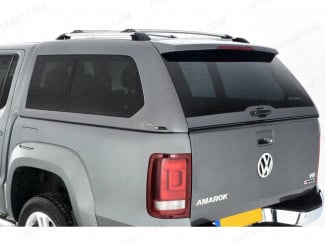 Alpha GSE Hard Top In Primer For Amarok