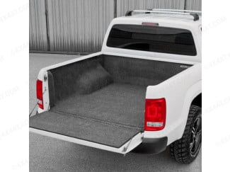 VW Amarok Double Cab Carpet Pickup Truck Bed Liner By Bedrug