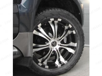 20 X8 Spider Alloy Wheel 