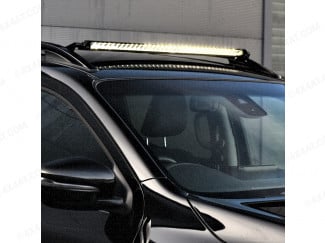 Mercedes X-Class Linear 36 LED Light Bar