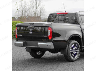 Mercedes X-Class Tech 2 Sportlid by Proform