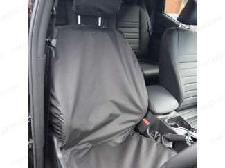 Mercedes-Benz X-Class Tailored Waterproof Front Seat Covers