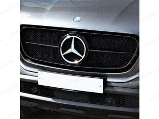 AMG Style Grille for Mercedes X-Class