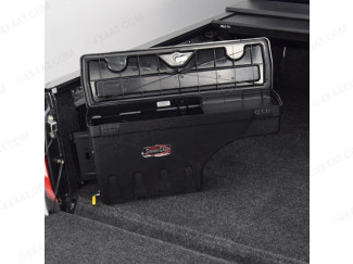 Storage left hand side for Mercedes X-Class