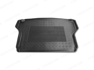 Fitted Boot Liner for Nissan X-Trail, 5 Seater only (2014 on)