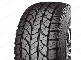 215/65 R16 Yokohama Geolandar G012 All Terrain Tyre 110H 