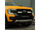Ford Ranger Wildtrak 2023- Lazer LED Triple-R 850 Elite Grille Integration Kit