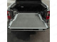 VW Amarok 2023- ProTop Full-Width Load Bed Slide - Rhino Deck Finish