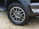 Mitsubishi L200 Series 6 2019 On - 20x9 Hawke Dakar Alloy Wheel - Matte Grey