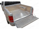 VW Amarok 2011-2020 Samson Chequer Plate Bed Liner