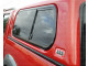 ARB Side Window Double Cab Slide Smooth LH