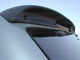 Carryboy Canopy Spoiler Ford Ranger And Mitsubishi L200 2005 On C020222