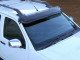 Nissan Navara D40 Windscreen Sun Visor