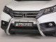 Honda CR-V 2012-2016 63mm Stainless Steel Bull Bar