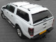 Ford Ranger 2012 On Alpha GSE Hardtop Canopy - Paintable Primer Finish