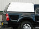 Toyota Hilux 2005 On Carryboy High Capacity Hardtop
