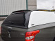 Mitsubishi L200 Double Cab 2015 Onwards Carryboy Blank Commercial Hard Top Canopy