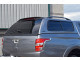 Mitsubishi L200 Double Cab 2015-2019 Carryboy Leisure Hardtop Canopy