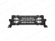IPF 600 Series 10 inch Double Row 54W LED Light Bar 612RJ