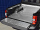 Mercedes X-Class Chequer Bed Liner with C-Channels