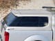 Nissan Navara D40 Alpha Type-E Hardtop Canopy - Primer Finish