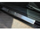 Nissan Qashqai 2007-2013 Stainless Steel Sill Guards