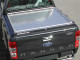 Ford Ranger 2019 On Super Cab Mountain Top Lift-Up Cover