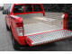 Ford Ranger T6 2012- Super Cab Samson Chequer Plate Load Bed Liner