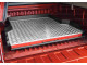 Isuzu D-Max Heavy Duty Wide Chequer Plate Deck Bed Slide