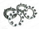 Land Rover Defender 90 38mm 5x165.1 125mm Wheel Spacers 4Pcs
