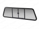 ARB Canopy Universal Bulkhead Window By Statewide