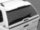 Alpha GSE Hard Top Heated Rear Door Glass Ford Ranger T6 2012 Onwards