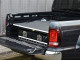 VW Amarok 2011-2020 Bespoke Load Bed Drawer System