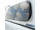 2012 On Ford Ranger Mk5 Aeroklas Canopy Left Hand Pop Out Window Set