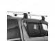 Isuzu D-Max Double Cab 2012-2020 Alpha Roof Bars