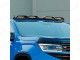 VW Amarok 2023- Lazer Lights LED Roof Light Integration in Various Colours